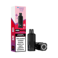 Load image into Gallery viewer, Hayati Pro Max+ Replacement - Pod
