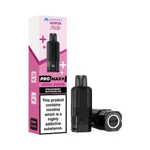 Load image into Gallery viewer, Hayati Pro Max+ Replacement - Pod
