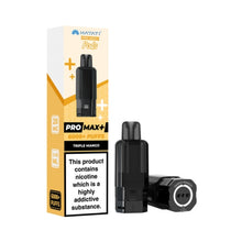 Load image into Gallery viewer, Hayati Pro Max+ Replacement - Pod
