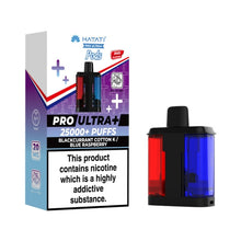 Load image into Gallery viewer, Hayati Pro Ultra+ Replacement - Pod
