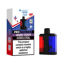 Load image into Gallery viewer, Hayati Pro Ultra+ Replacement - Pod
