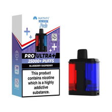 Load image into Gallery viewer, Hayati Pro Ultra+ Replacement - Pod
