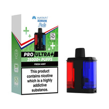 Load image into Gallery viewer, Hayati Pro Ultra+ Replacement - Pod
