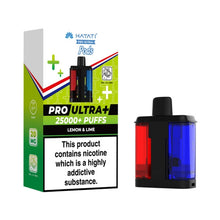 Load image into Gallery viewer, Hayati Pro Ultra+ Replacement - Pod
