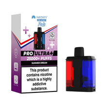Load image into Gallery viewer, Hayati Pro Ultra+ Replacement - Pod
