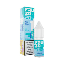 Load image into Gallery viewer, Fruza - Nic Salt - Mrs Blue
