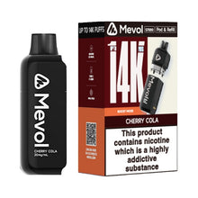 Load image into Gallery viewer, Mevol S7000 - Replacement Pod
