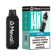 Load image into Gallery viewer, Mevol S7000 - Replacement Pod
