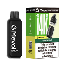 Load image into Gallery viewer, Mevol S7000 - Replacement Pod
