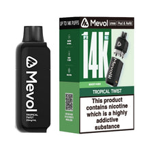 Load image into Gallery viewer, Mevol S7000 - Replacement Pod

