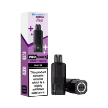 Load image into Gallery viewer, Hayati Pro Max+ Replacement Pod
