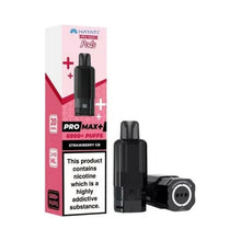 Load image into Gallery viewer, Hayati Pro Max+ Replacement Pod
