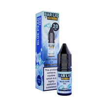 Load image into Gallery viewer, Zeus Juice Bar Liq - Nic Salt - Blue Pear Ice
