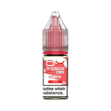 Load image into Gallery viewer, Ox Passion - Nic Salt - Lychee Ice
