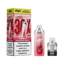 Load image into Gallery viewer, Vaporesso Dojo Blast 30K Pro - Kit

