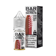 Load image into Gallery viewer, Bar Series Blends - Nic Salt - Cherry Fizz x Cola Ice
