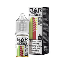 Load image into Gallery viewer, Bar Series Blends - Nic Salt - Green Apple x Cherry Fizz
