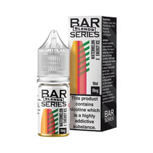 Load image into Gallery viewer, Bar Series Blends - Nic Salt - Watermelon x Energy Ice
