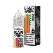 Load image into Gallery viewer, Bar Series Blends - Nic Salt - Watermelon x Energy Ice
