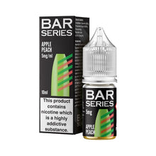 Load image into Gallery viewer, Bar Series Core - Nic Salt - Apple Peach
