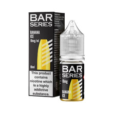 Load image into Gallery viewer, Bar Series Core - Nic Salt - Banana Ice

