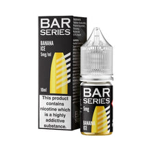 Load image into Gallery viewer, Bar Series Core - Nic Salt - Banana Ice
