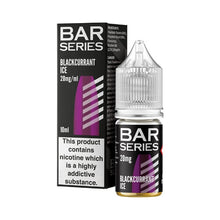 Load image into Gallery viewer, Bar Series Core - Nic Salt - Blackcurrant Ice
