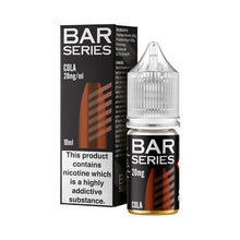 Load image into Gallery viewer, Bar Series Core - Nic Salt - Cola
