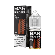 Load image into Gallery viewer, Bar Series Core - Nic Salt - Cola
