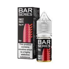 Load image into Gallery viewer, Bar Series Core - Nic Salt - Forest Fruits
