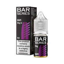 Load image into Gallery viewer, Bar Series Core - Nic Salt - Grape
