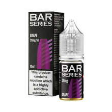 Load image into Gallery viewer, Bar Series Core - Nic Salt - Grape
