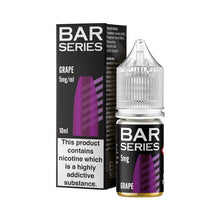 Load image into Gallery viewer, Bar Series Core - Nic Salt - Grape
