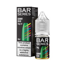 Load image into Gallery viewer, Bar Series Core - Nic Salt - Gummy Bear
