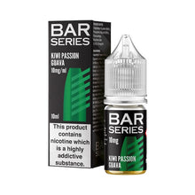 Load image into Gallery viewer, Bar Series Core - Nic Salt - Kiwi Passion Guava
