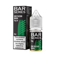 Load image into Gallery viewer, Bar Series Core - Nic Salt - Kiwi Passion Guava
