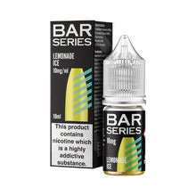 Load image into Gallery viewer, Bar Series Core - Nic Salt - Lemonade Ice
