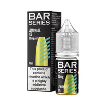 Load image into Gallery viewer, Bar Series Core - Nic Salt - Lemonade Ice
