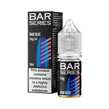 Load image into Gallery viewer, Bar Series Core - Nic Salt - Mad Blue
