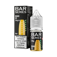 Load image into Gallery viewer, Bar Series Core - Nic Salt - Mango Ice

