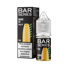 Load image into Gallery viewer, Bar Series Core - Nic Salt - Mango Ice
