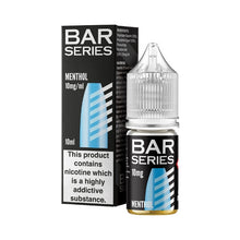 Load image into Gallery viewer, Bar Series Core - Nic Salt - Menthol
