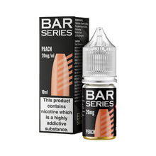 Load image into Gallery viewer, Bar Series Core - Nic Salt - Peach
