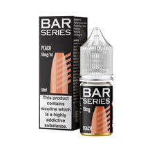 Load image into Gallery viewer, Bar Series Core - Nic Salt - Peach
