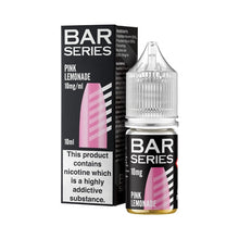 Load image into Gallery viewer, Bar Series Core - Nic Salt - Pink Lemonade
