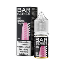 Load image into Gallery viewer, Bar Series Core - Nic Salt - Pink Lemonade
