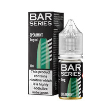 Load image into Gallery viewer, Bar Series Core - Nic Salt - Spearmint
