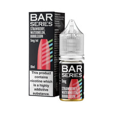 Load image into Gallery viewer, Bar Series Core - Nic Salt - Strawberry Watermelon Bubblegum

