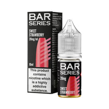 Load image into Gallery viewer, Bar Series Core - Nic Salt - Sweet Strawberry
