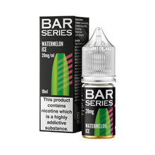 Load image into Gallery viewer, Bar Series Core - Nic Salt - Watermelon Ice
